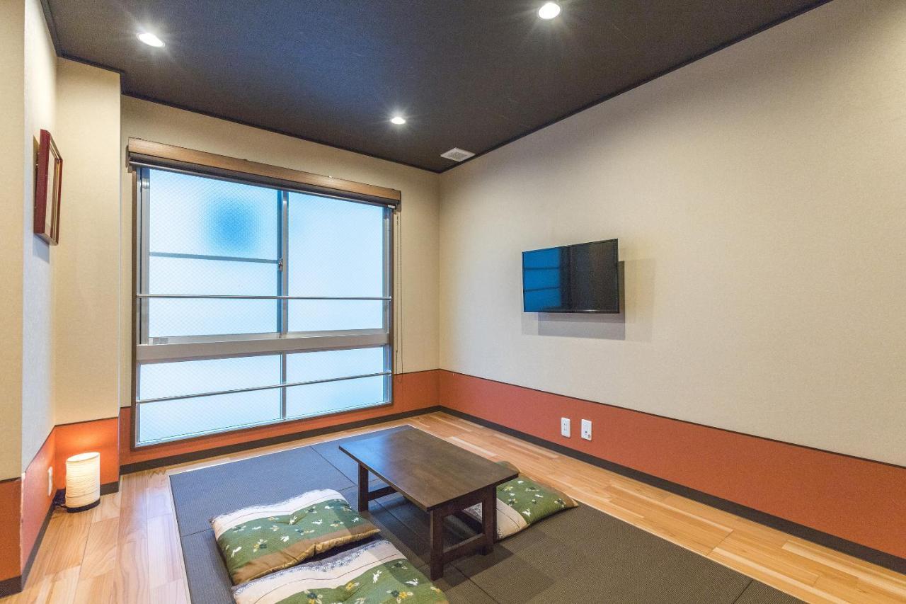 Hanaakari Prefektura Tokio Exteriér fotografie