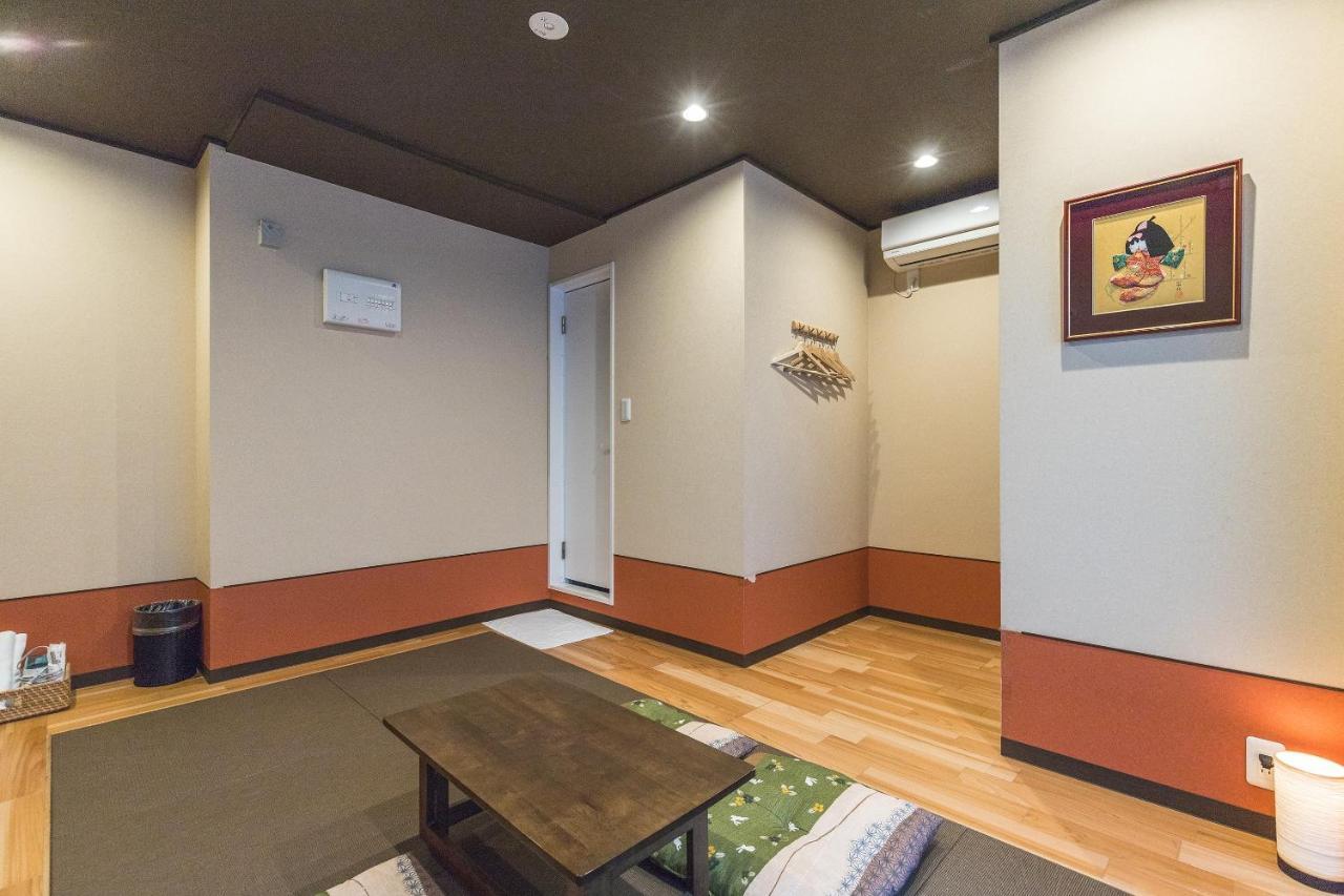 Hanaakari Prefektura Tokio Exteriér fotografie